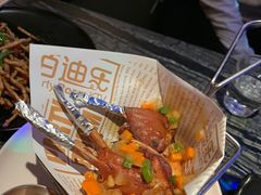 -佰迪乐KTV·大屏K歌(公园店)