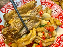 -羊子两室一厅(八一广场店)