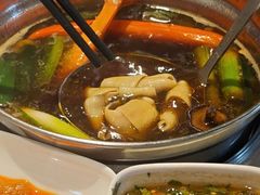 -围炉夜话·潮汕卤水火锅(榕江店)