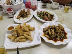 -记忠海鲜