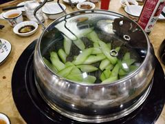 -苏记餐厅(叠南店)