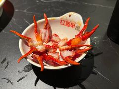 -红盔甲·小龙虾(长寿路店)
