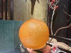 -吴越荣记苏州菜·松鼠桂鱼 100% 活鱼现做(月光码头店)
