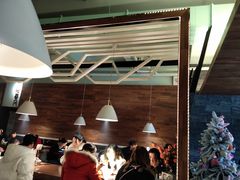 大堂-十面春风·江南面馆(崇宁路店)