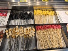 -生火火·地摊小炉子烧烤(龙湖北城金冠店)