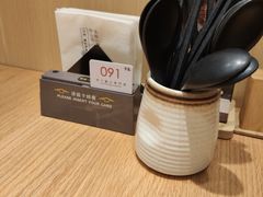 -牛気·越光米牛肉饭(水游城店)