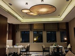 包厢-一品淮扬 · 淮扬菜·北京万达文华酒店