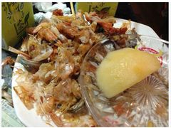 -巴麦隆自助烤肉(桂林路店)