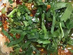 -三千里韩式炭火烤肉(南八马路店)