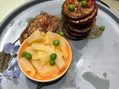 -好福记饭店(红梅公园店)