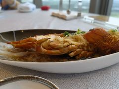 -君来湖滨饭店·渔餐厅