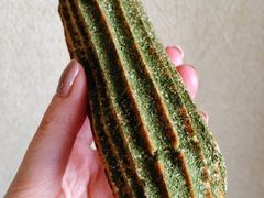 抹茶泡芙-WHEAT&BAKER-麥(凯德来福士店)