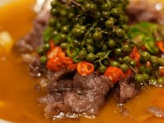 -杭州西子湖四季酒店·金沙厅