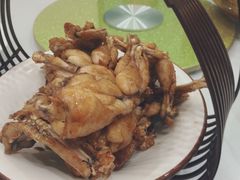 -后宫私房菜(汇客美食娱乐广场店)