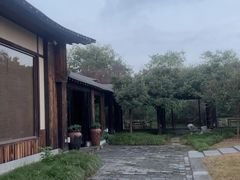 -东园小馆·早茶·淮扬小炒(宋夹城店)