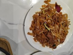 -花少爷·鲜虾干贝粥(延安万达店)