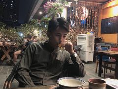 -缘生态云南菜·野生菌庭院餐厅(华侨城店)