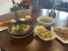 -喜洲翰林餐厅(董家百年老宅店)