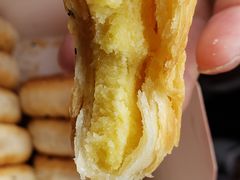 绿豆酥饼-汪保来(杭州解放路店)
