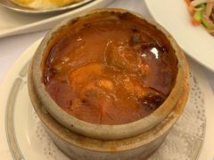 精品罐焖牛肉-莫斯科餐厅