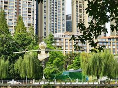 -成都市活水公园