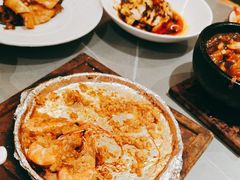 -阿毛饭店(和义路店)