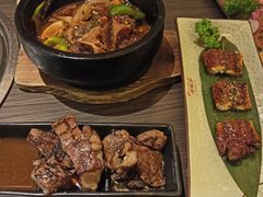 -赤坂亭·M9和牛烧肉(南京江南虹悦城店)