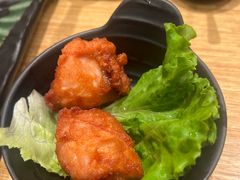 -合点寿司(金虹桥商场店)