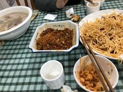 -无味饭店(九眼桥商业文化广场店)