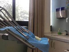 -微笑牙科口腔(三亚迎宾院区)