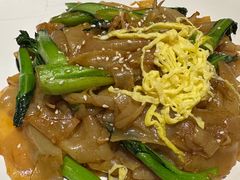 -满福隆酒楼(万绿园店)