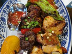 -卢布里西餐厅(总店)