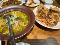 -金掌勺·锅包肉(双榆树店)