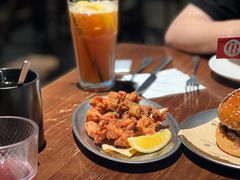 -Bistro 63 创意融合料理(广粤天地店)
