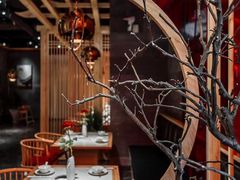 -小京廷北京烤鸭|山野贵州菜(梵华里店)