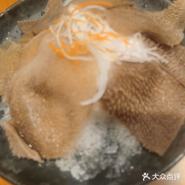 我的妈呀！我不说你知道这是呷哺吗