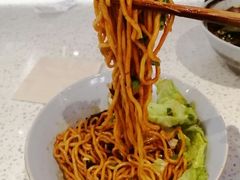 葱油面-食之六七·面(朝阳大悦城店)