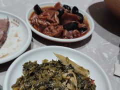 -松鹤面馆·古法焖肉面(观前店)