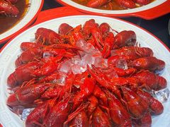 -望江门小龙虾·靓虾(西湖总店)
