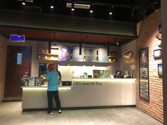-THE ALLEY 鹿角巷(时代天街A馆店)