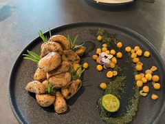 -烛影拾光观景餐厅·创意菜·摄影·小提琴(大唐不夜城店)