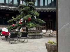 -鸣鹤古镇