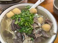 -勤业老杨汤包店(红星新村分店)