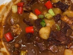 -羊门客在·烤盐池滩羊·川菜