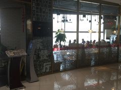 -香港九道港式茶餐厅(万科店)