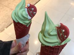 小甜莓-麦当劳(SM城市广场店)