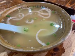 -朱大嘴肥肠血旺(福字街店)