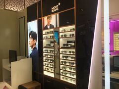 -宝岛眼镜(群光广场店)