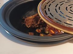 -碗中海·蒸汽海鲜·桑拿鸡(岭南天地店)