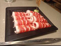 -海底捞火锅(杭州天虹购物中心店)
